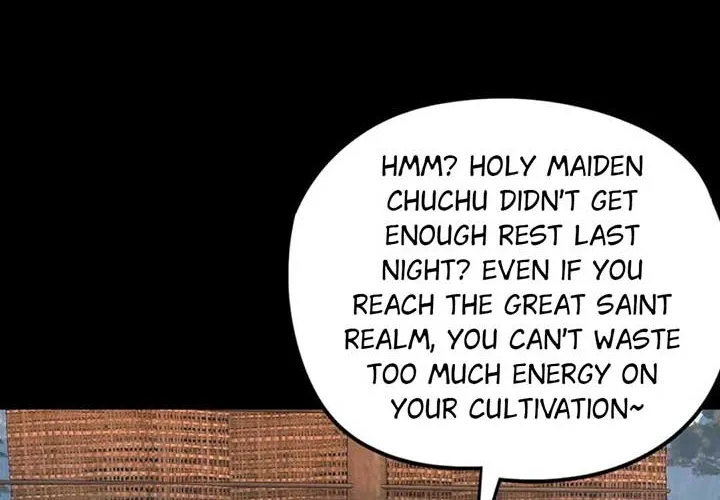 Me, The Heavenly Destined Villain Chapter 279 page 69 - 