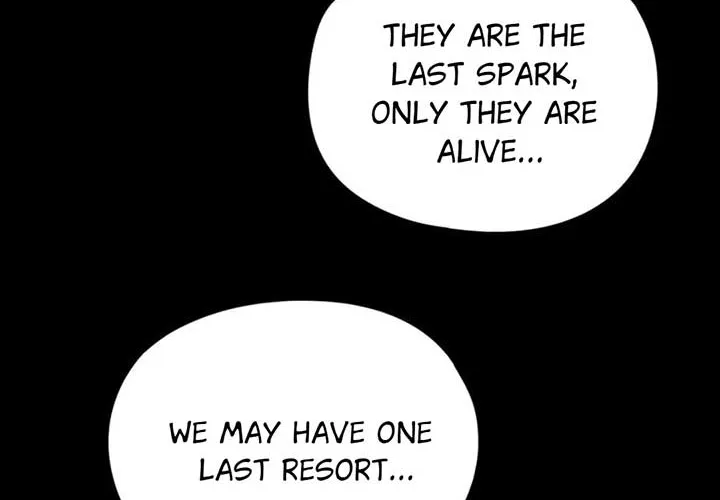 Me, The Heavenly Destined Villain Chapter 279 page 8 - 