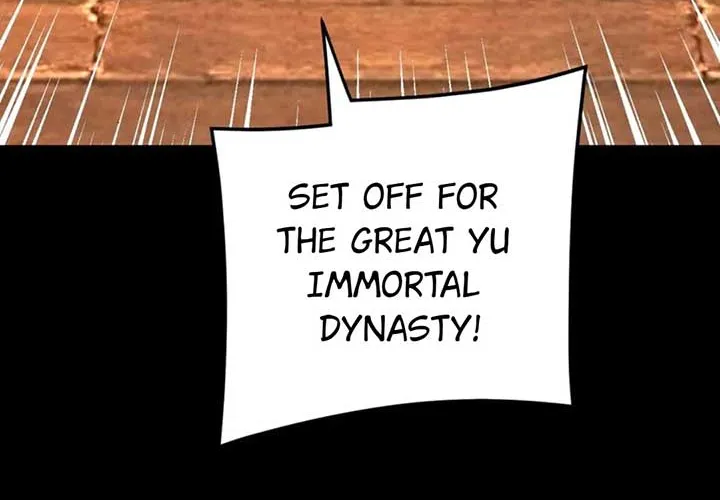 Me, The Heavenly Destined Villain Chapter 279 page 73 - 