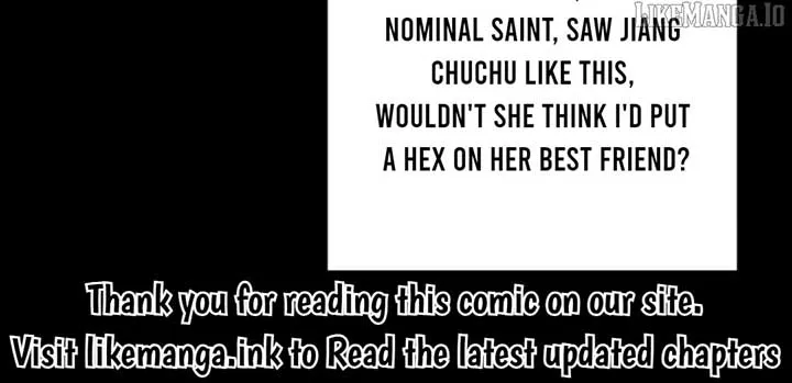 Me, The Heavenly Destined Villain Chapter 279 page 75 - 
