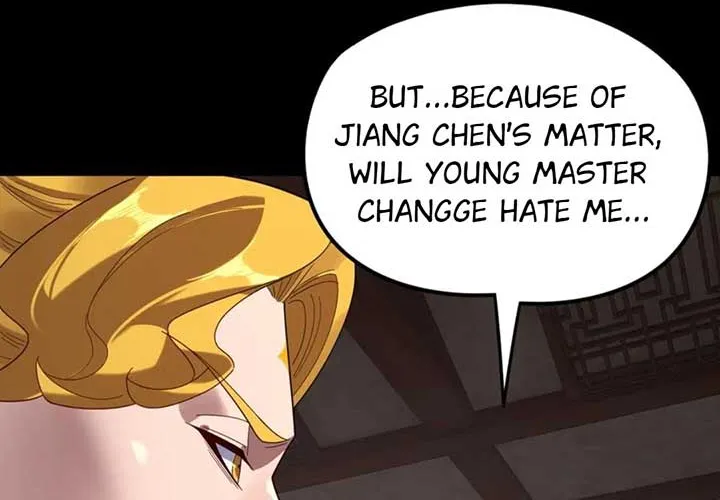 Me, The Heavenly Destined Villain Chapter 279 page 10 - 