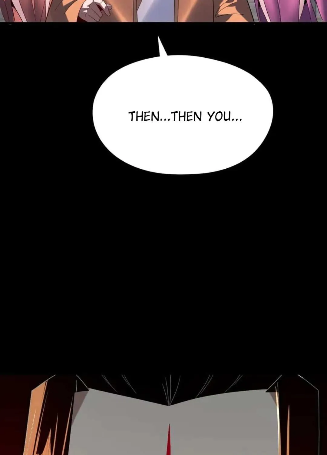 Me, The Heavenly Destined Villain Chapter 280 page 12 - 