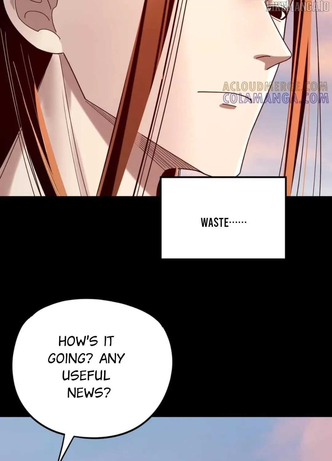 Me, The Heavenly Destined Villain Chapter 280 page 17 - 