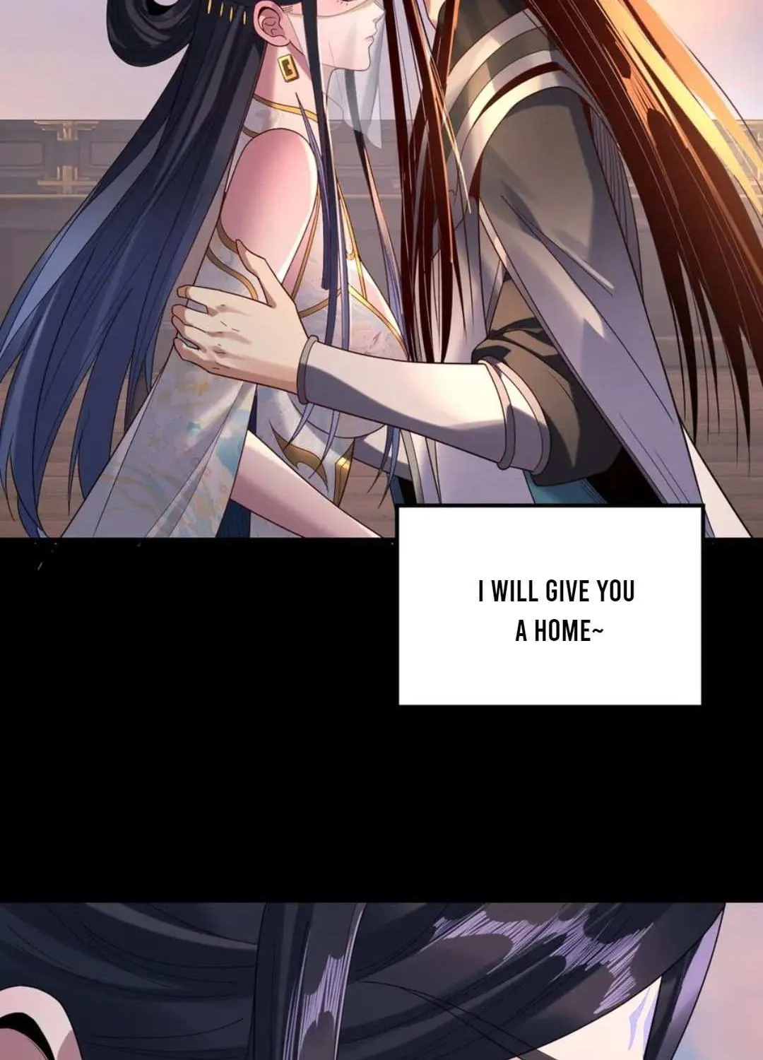 Me, The Heavenly Destined Villain Chapter 280 page 24 - 