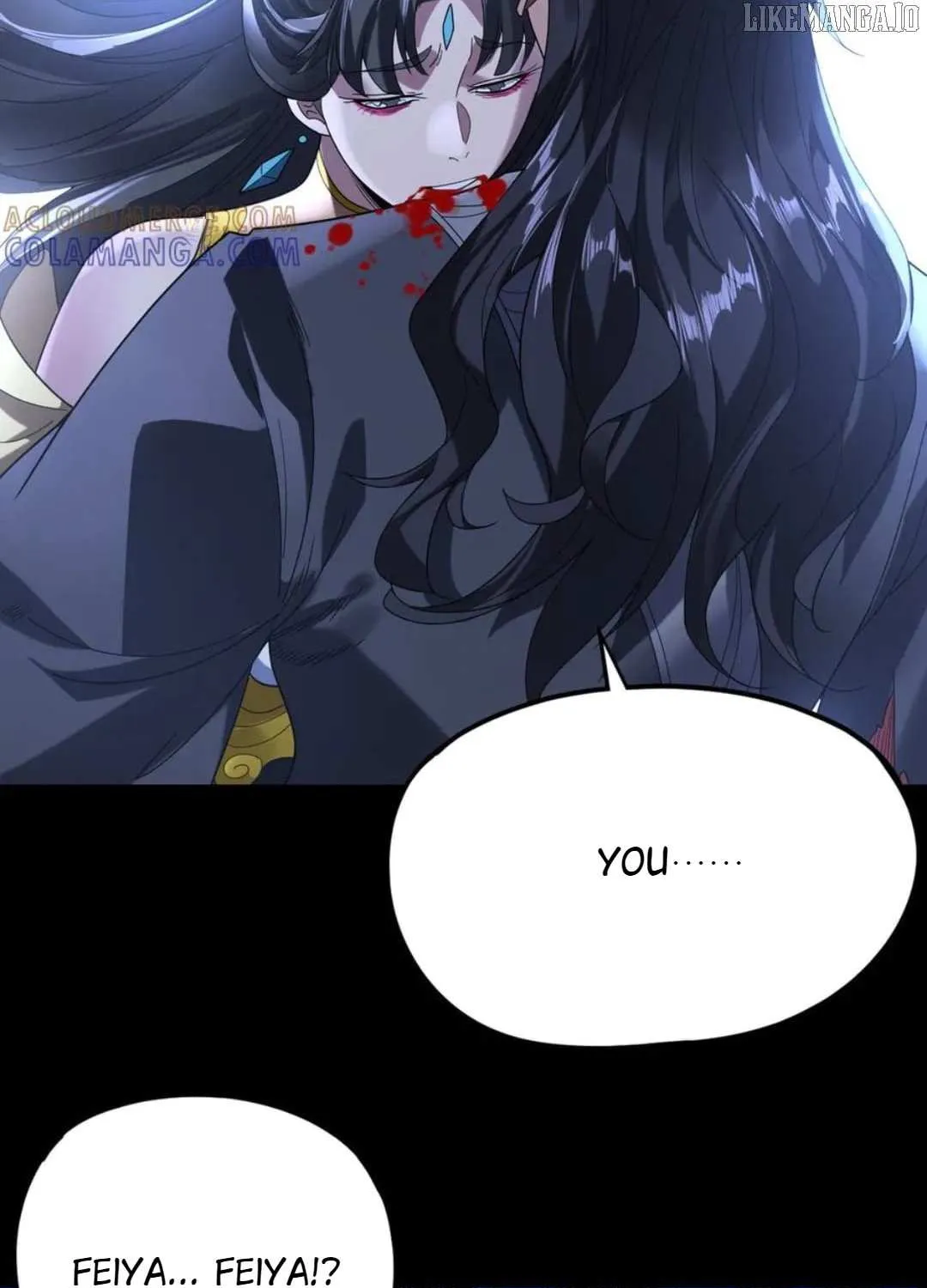 Me, The Heavenly Destined Villain Chapter 280 page 41 - 