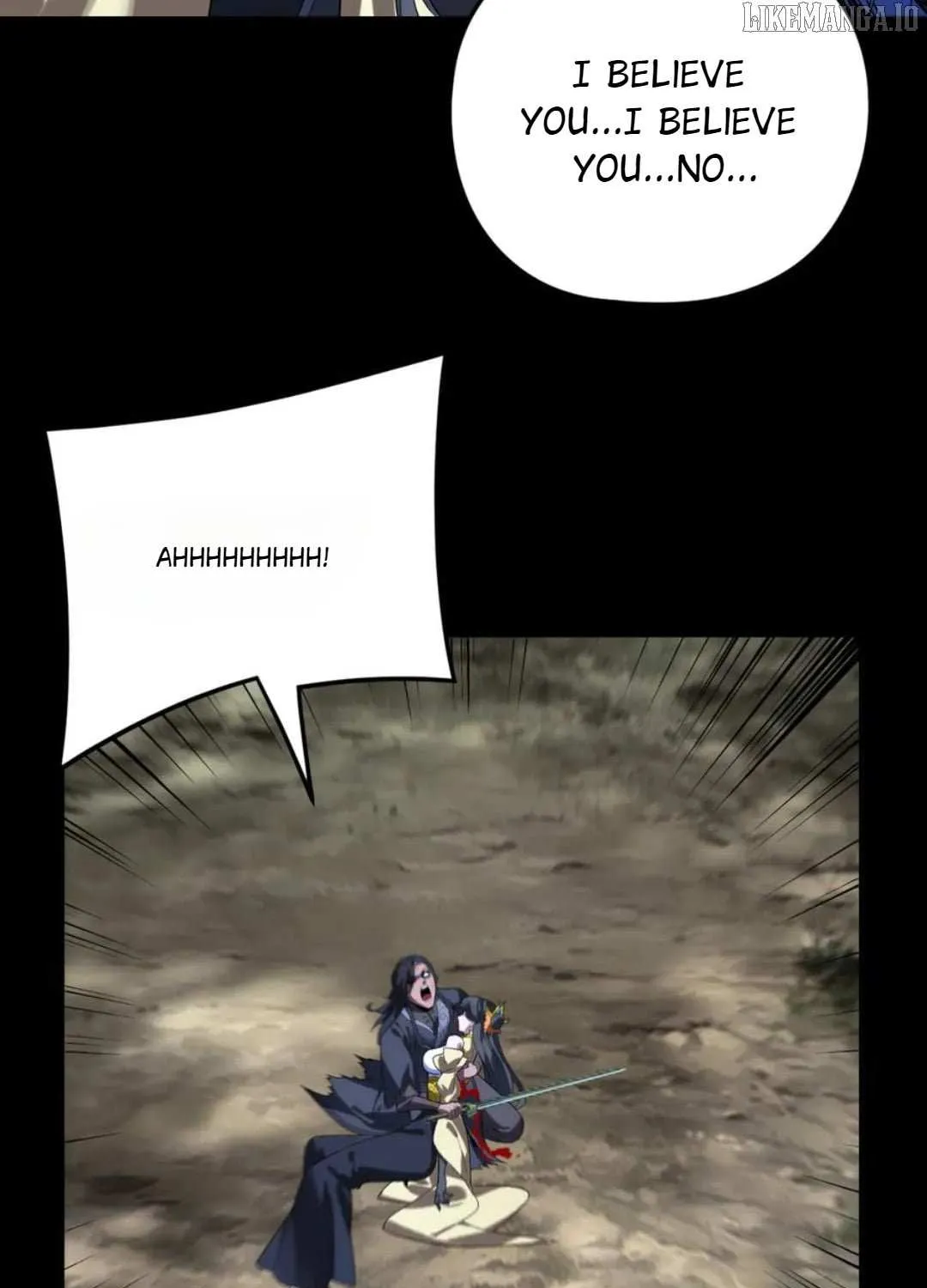 Me, The Heavenly Destined Villain Chapter 280 page 43 - 