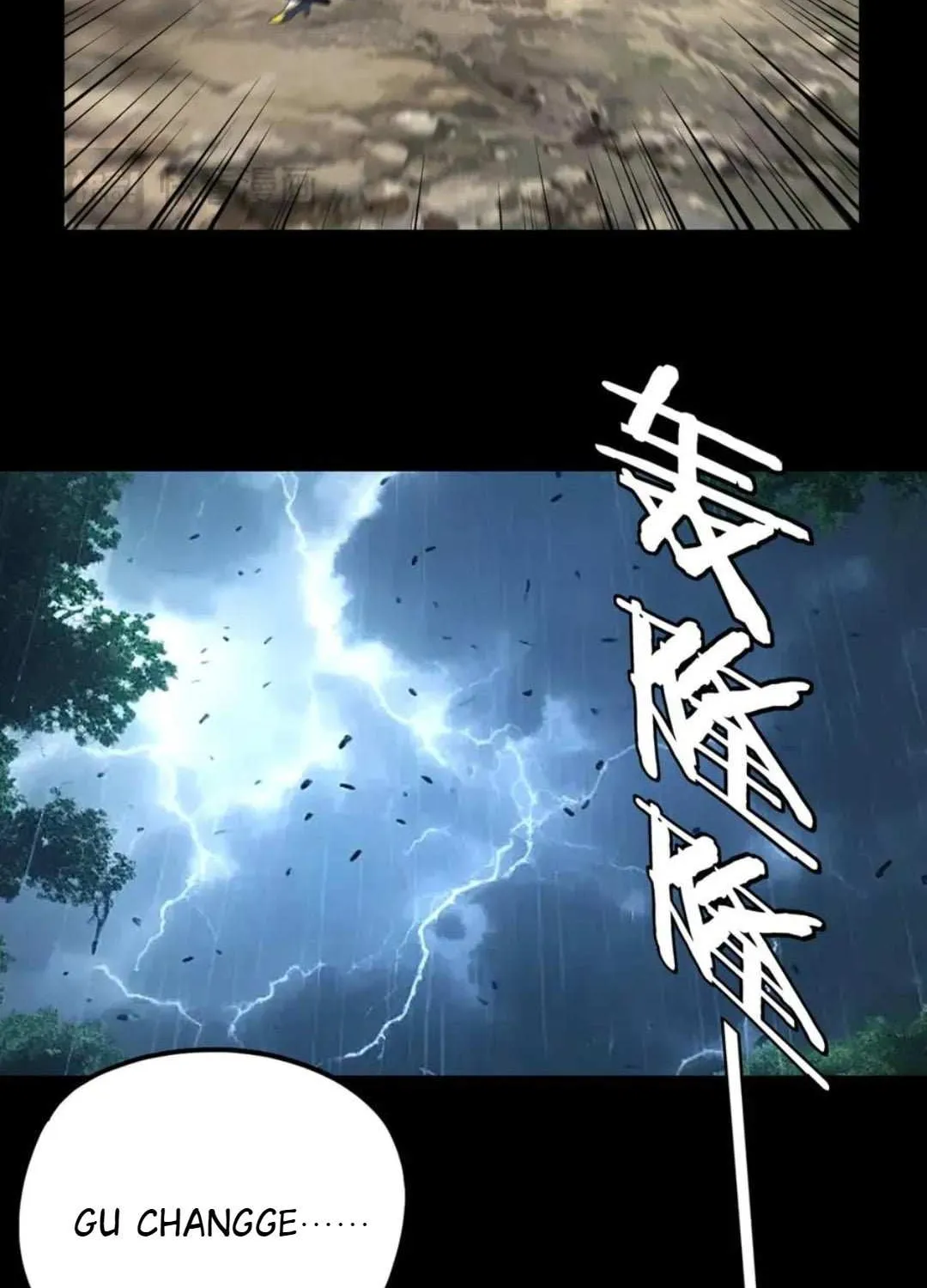 Me, The Heavenly Destined Villain Chapter 280 page 44 - 