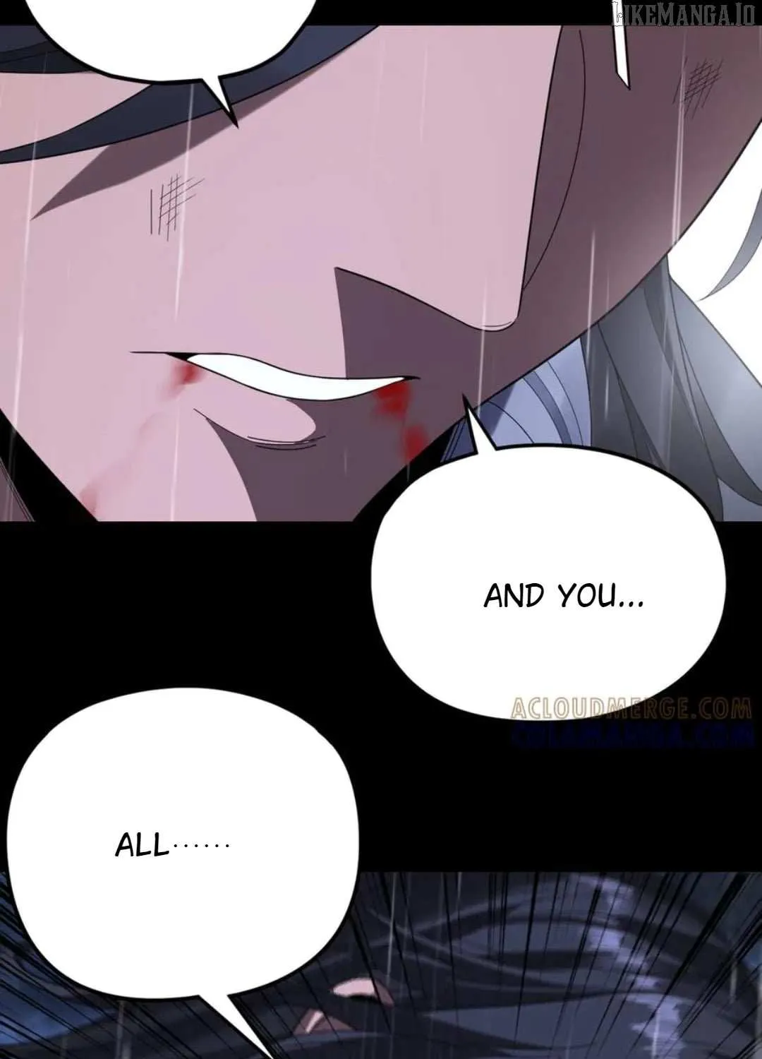 Me, The Heavenly Destined Villain Chapter 280 page 45 - 