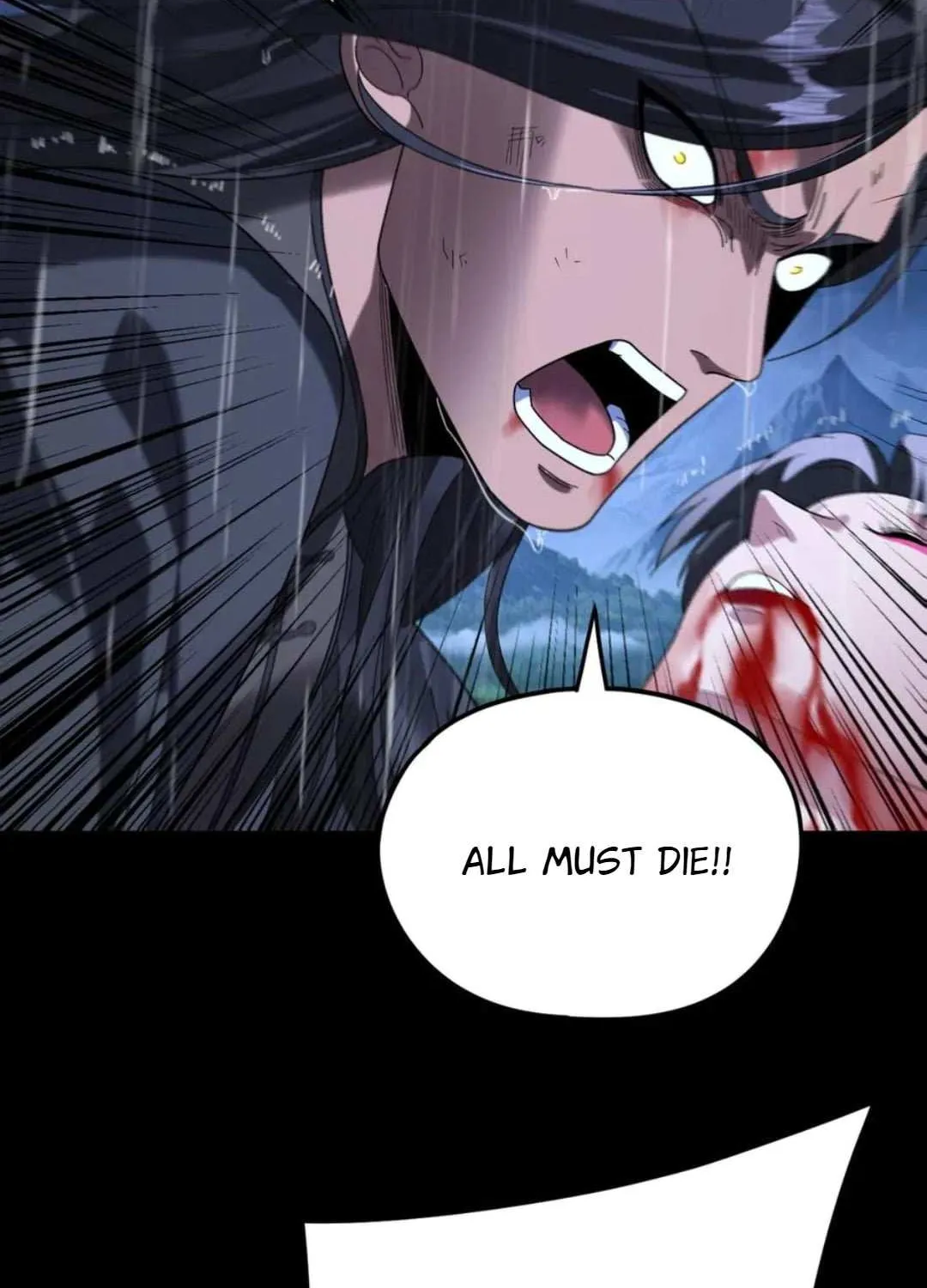 Me, The Heavenly Destined Villain Chapter 280 page 46 - 