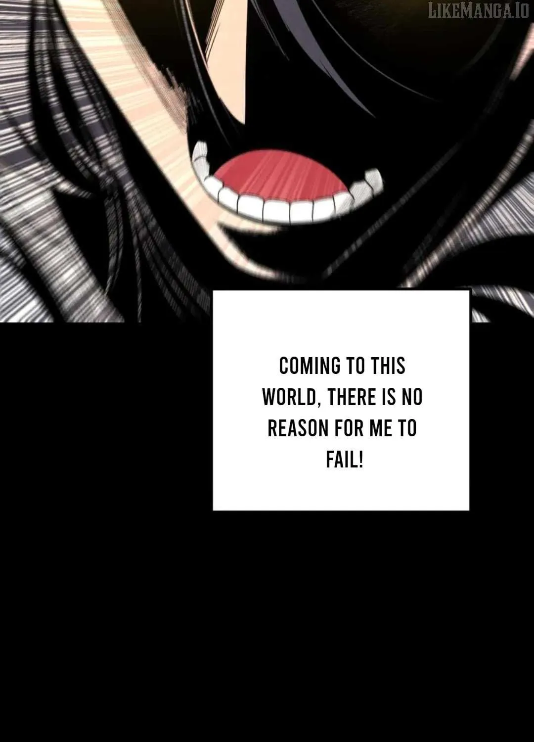 Me, The Heavenly Destined Villain Chapter 280 page 49 - 