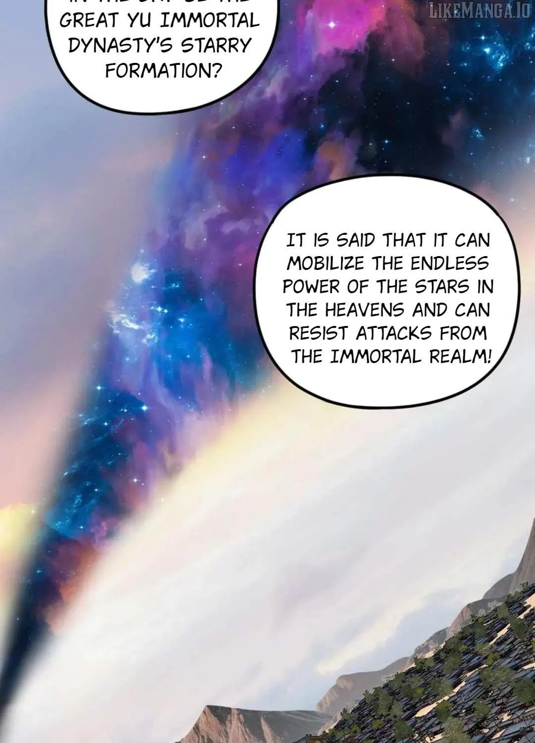 Me, The Heavenly Destined Villain Chapter 280 page 59 - 