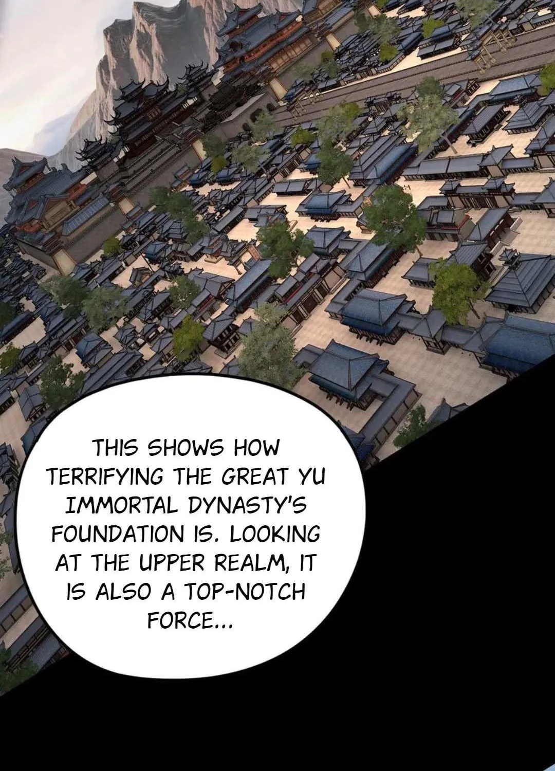 Me, The Heavenly Destined Villain Chapter 280 page 60 - 