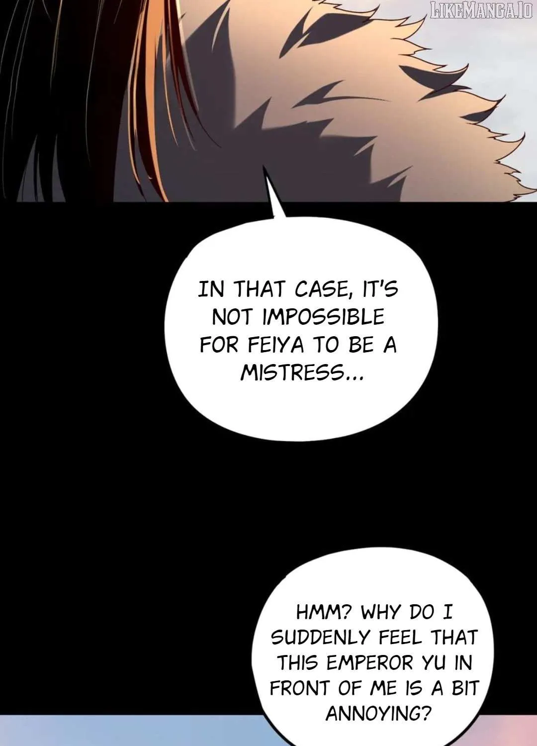 Me, The Heavenly Destined Villain Chapter 280 page 71 - 