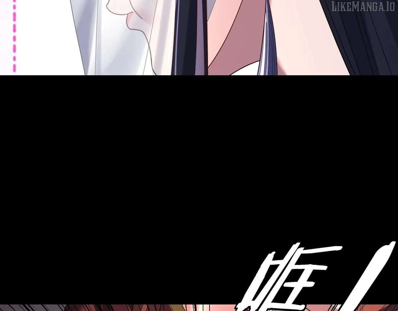 Me, The Heavenly Destined Villain Chapter 281 page 11 - 