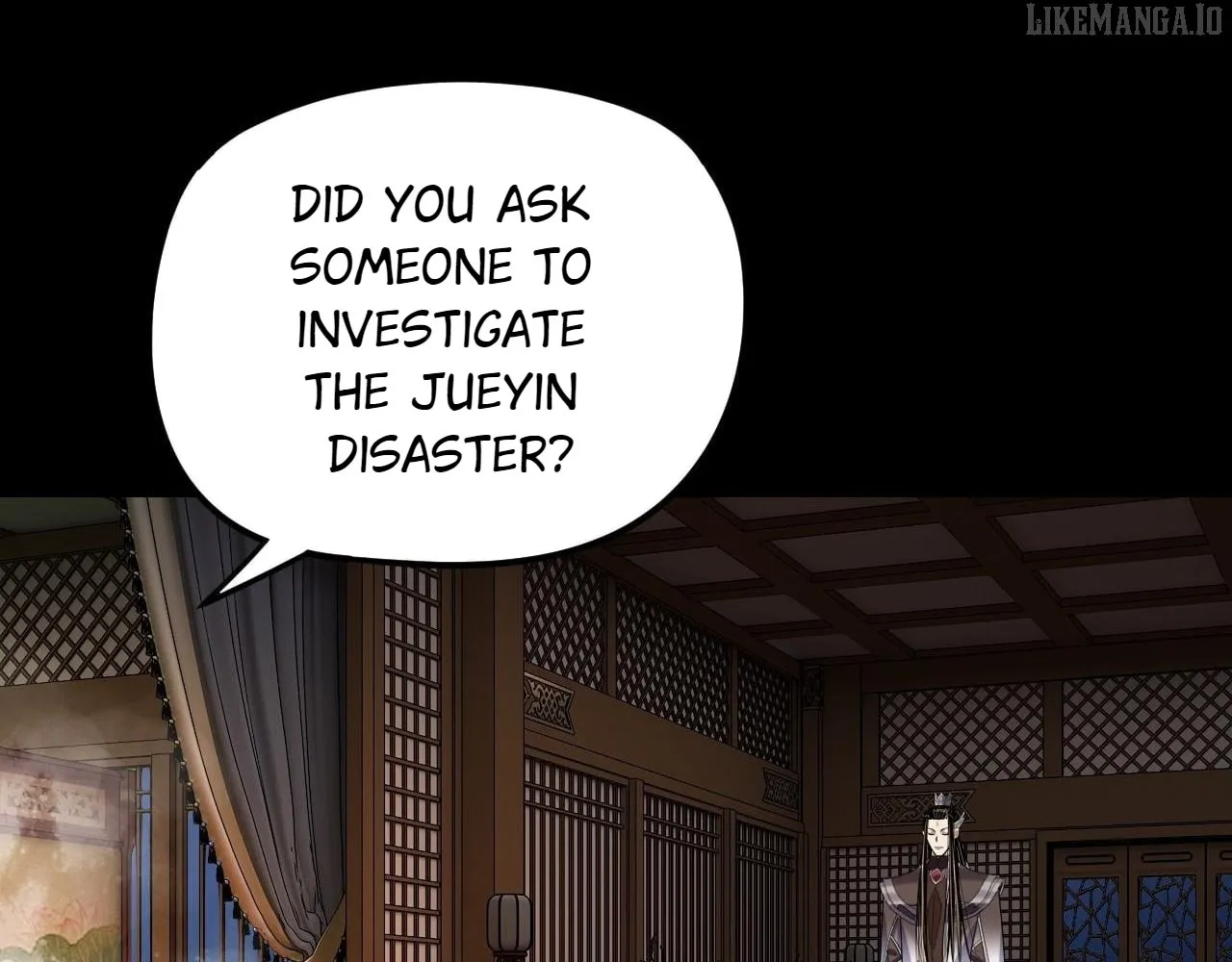 Me, The Heavenly Destined Villain Chapter 281 page 101 - 