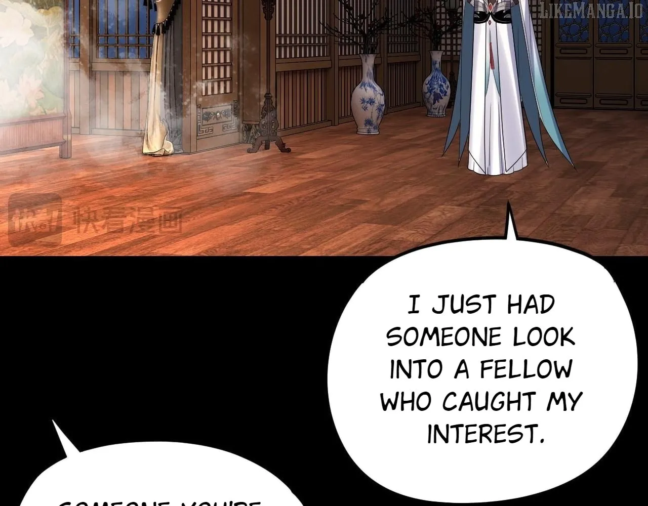 Me, The Heavenly Destined Villain Chapter 281 page 102 - 