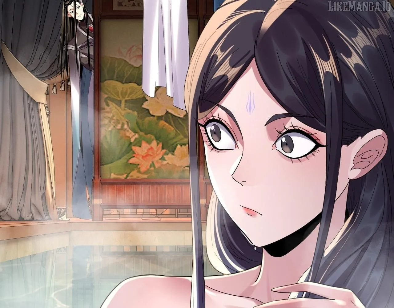 Me, The Heavenly Destined Villain Chapter 281 page 106 - 