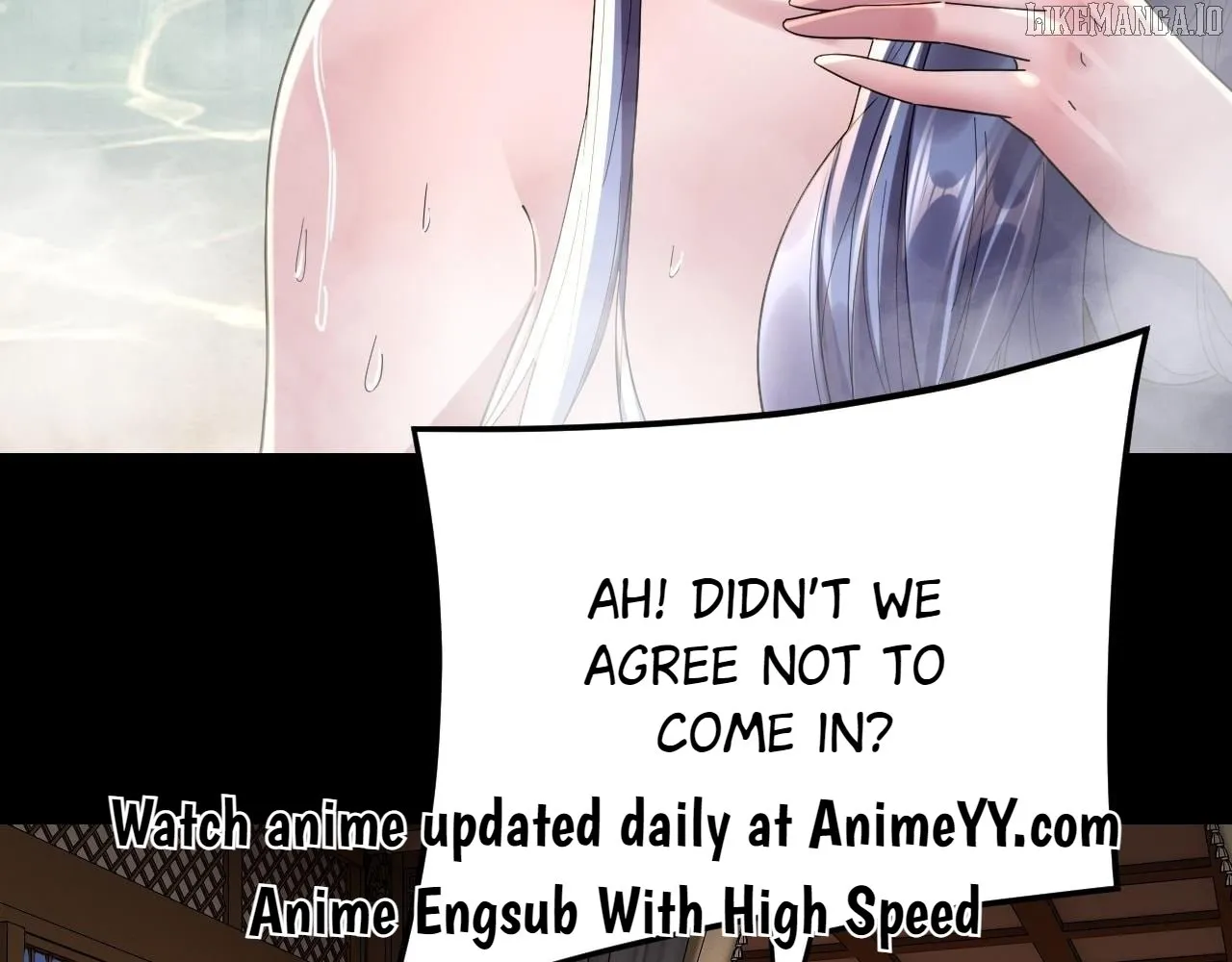 Me, The Heavenly Destined Villain Chapter 281 page 107 - 
