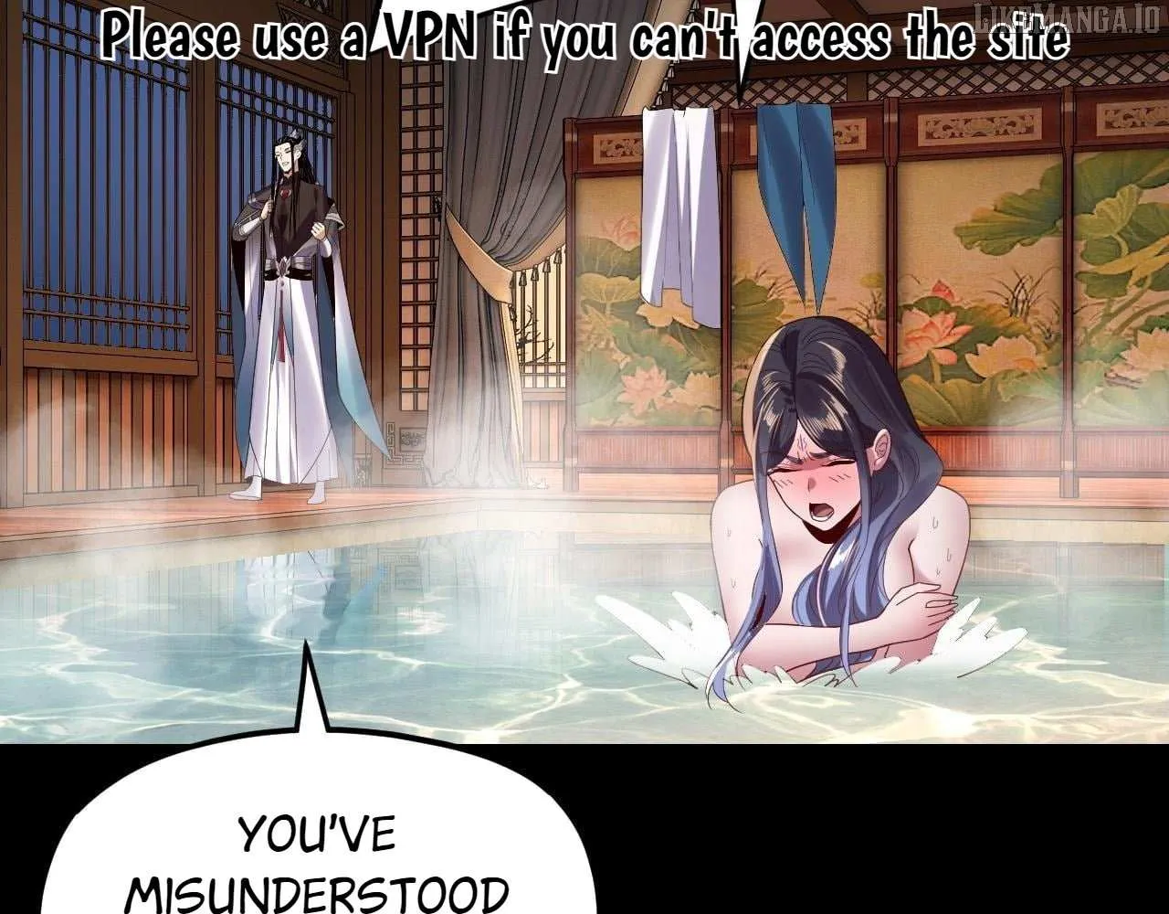 Me, The Heavenly Destined Villain Chapter 281 page 108 - 
