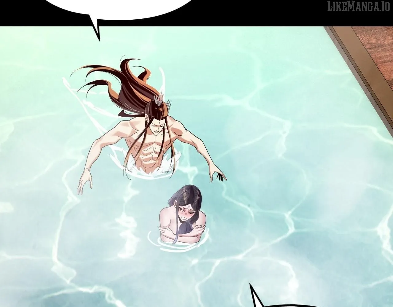 Me, The Heavenly Destined Villain Chapter 281 page 111 - 