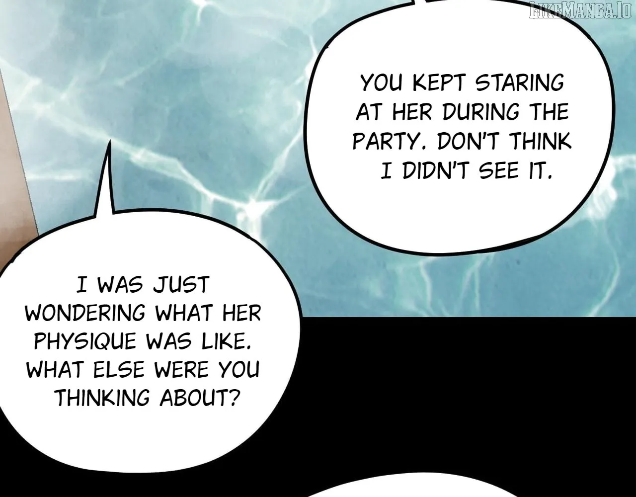 Me, The Heavenly Destined Villain Chapter 281 page 112 - 