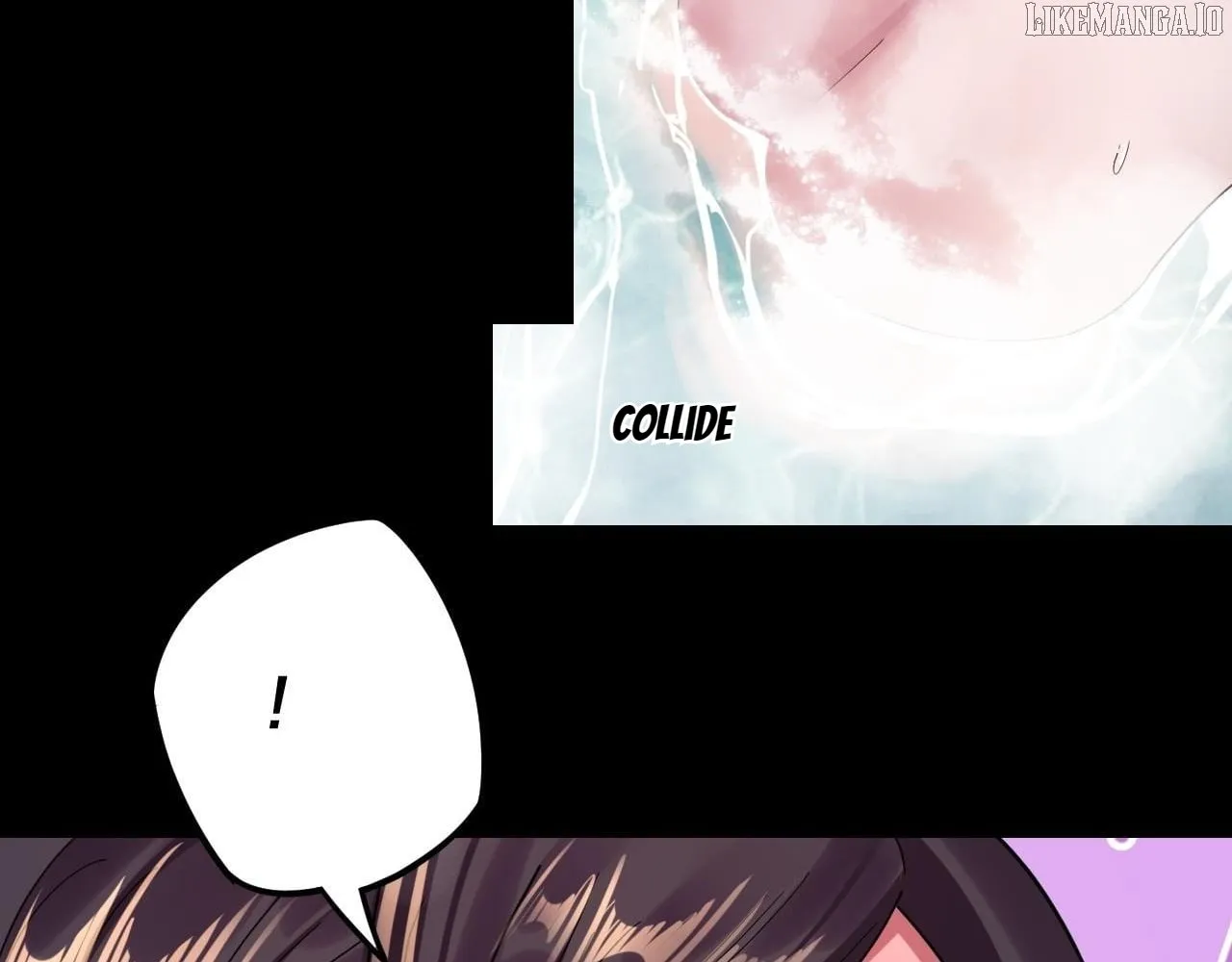 Me, The Heavenly Destined Villain Chapter 281 page 114 - 