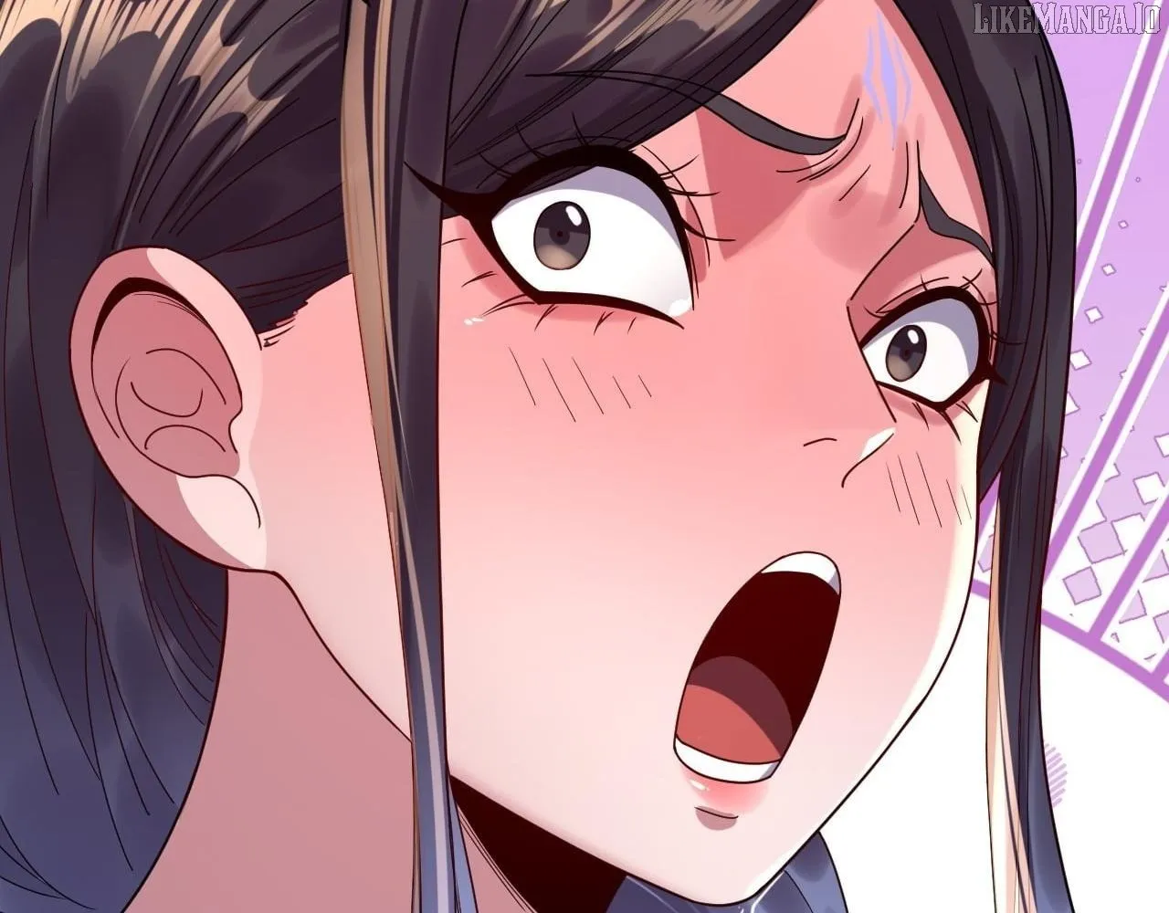 Me, The Heavenly Destined Villain Chapter 281 page 115 - 