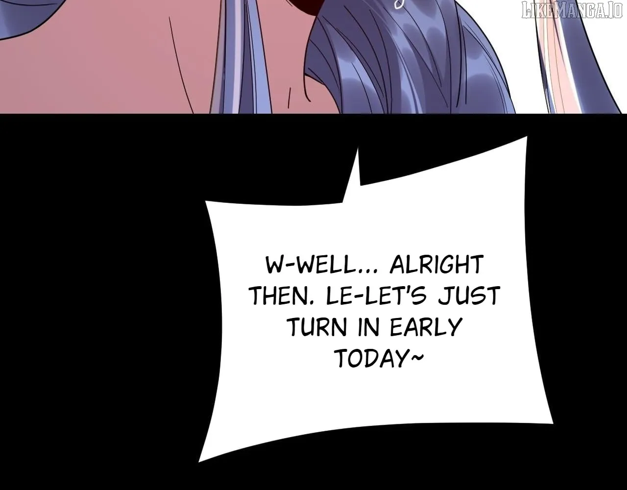 Me, The Heavenly Destined Villain Chapter 281 page 116 - 