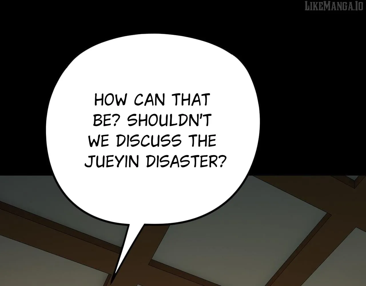 Me, The Heavenly Destined Villain Chapter 281 page 117 - 