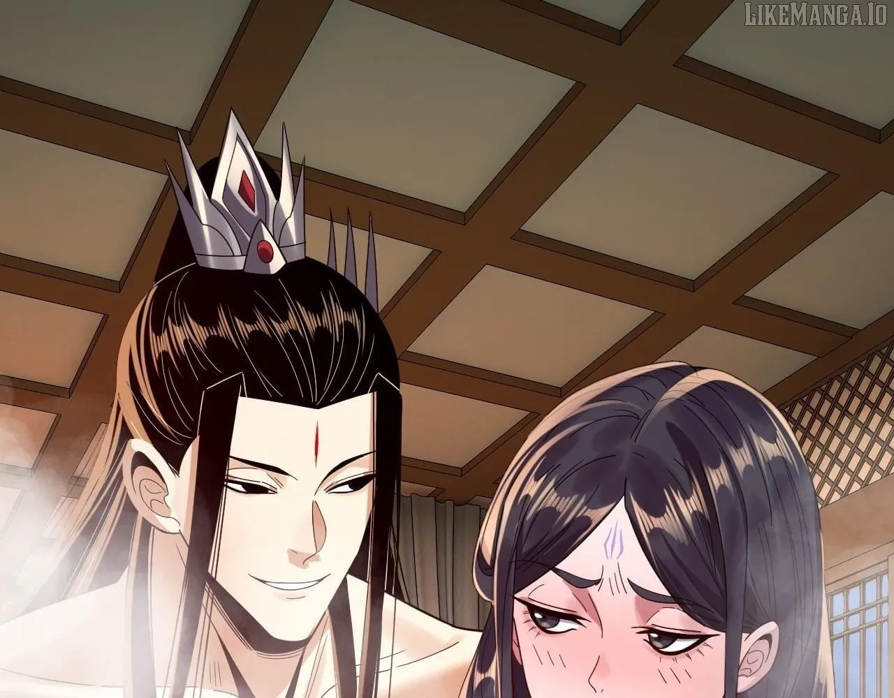 Me, The Heavenly Destined Villain Chapter 281 page 118 - 