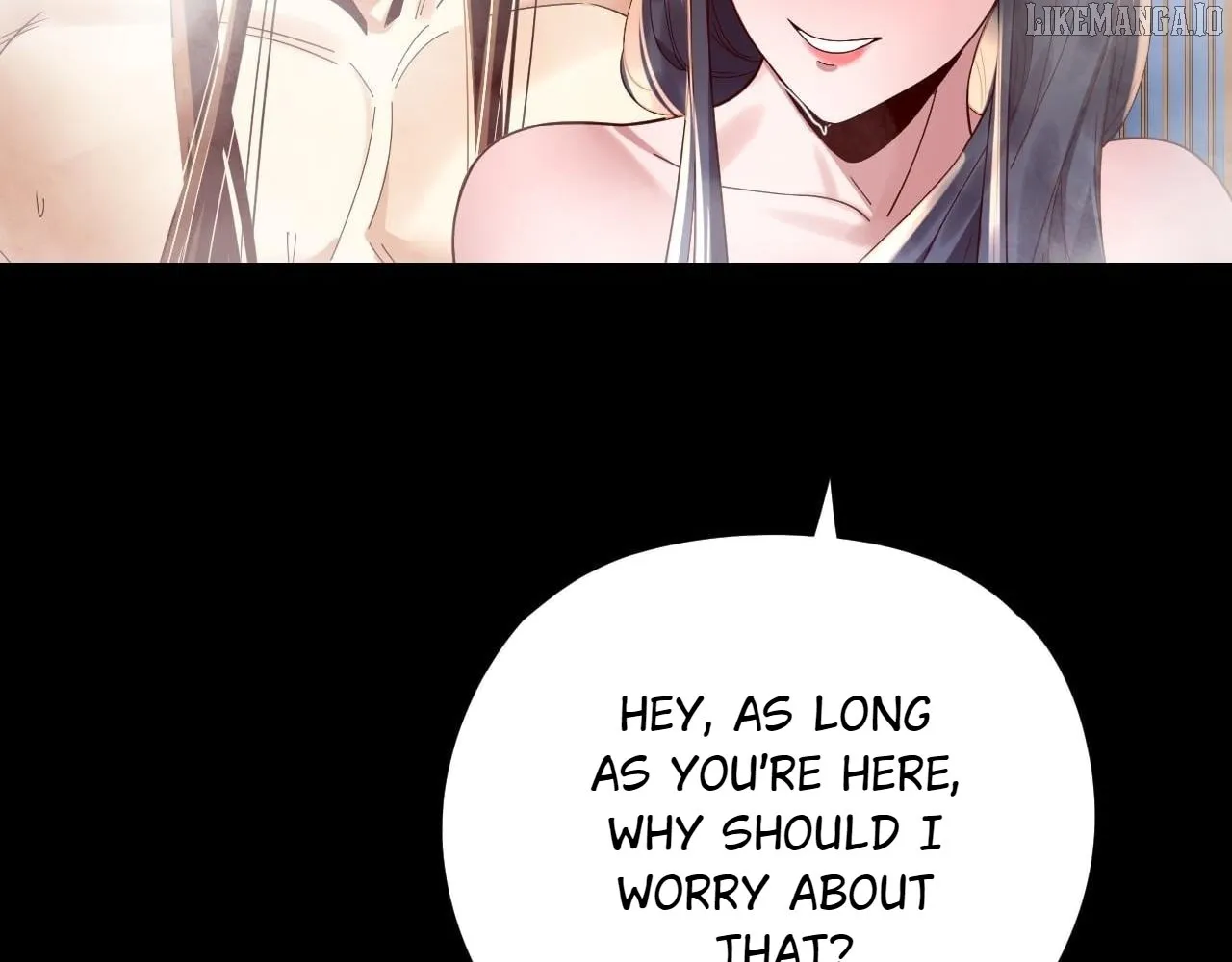 Me, The Heavenly Destined Villain Chapter 281 page 119 - 