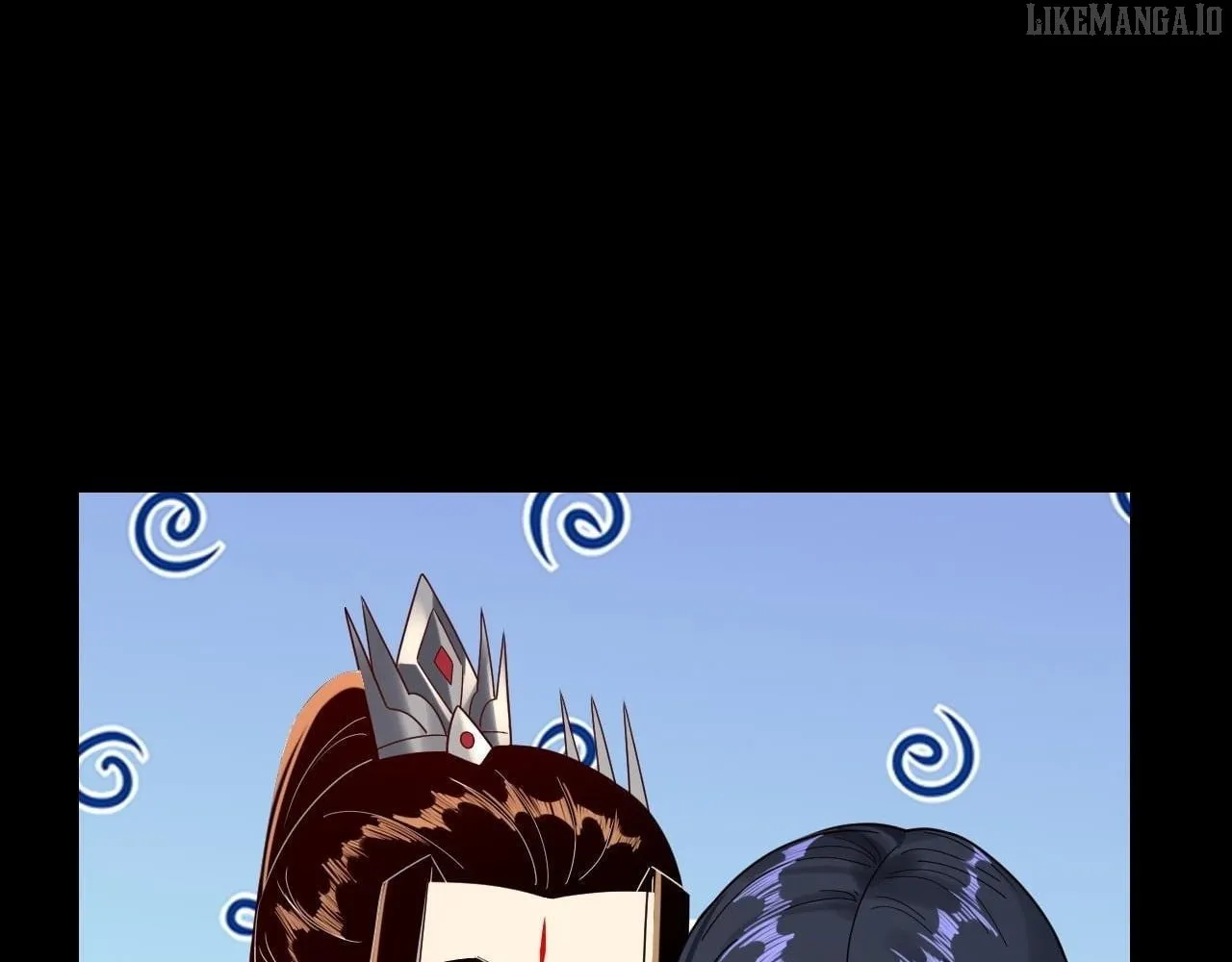 Me, The Heavenly Destined Villain Chapter 281 page 121 - 