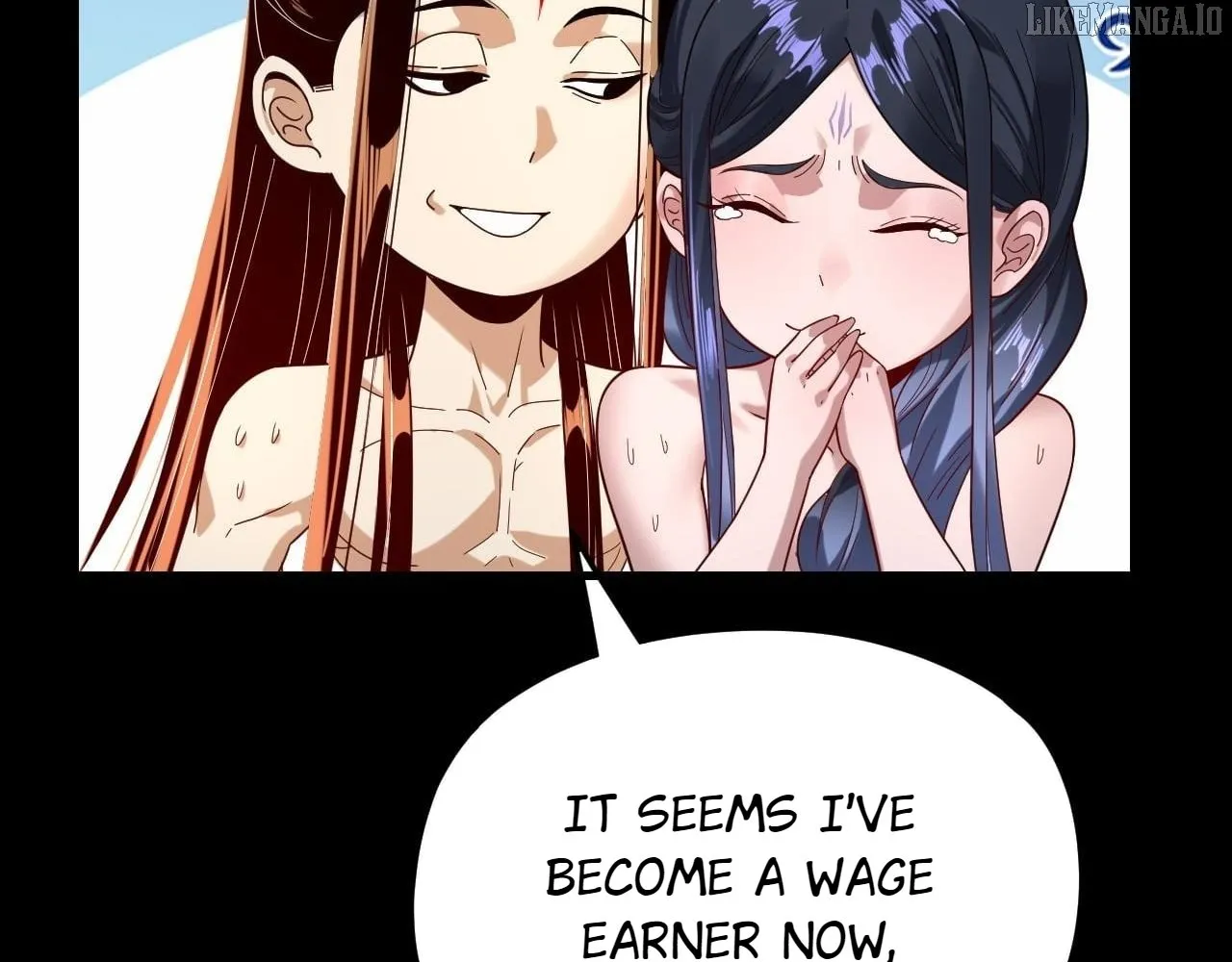 Me, The Heavenly Destined Villain Chapter 281 page 122 - 