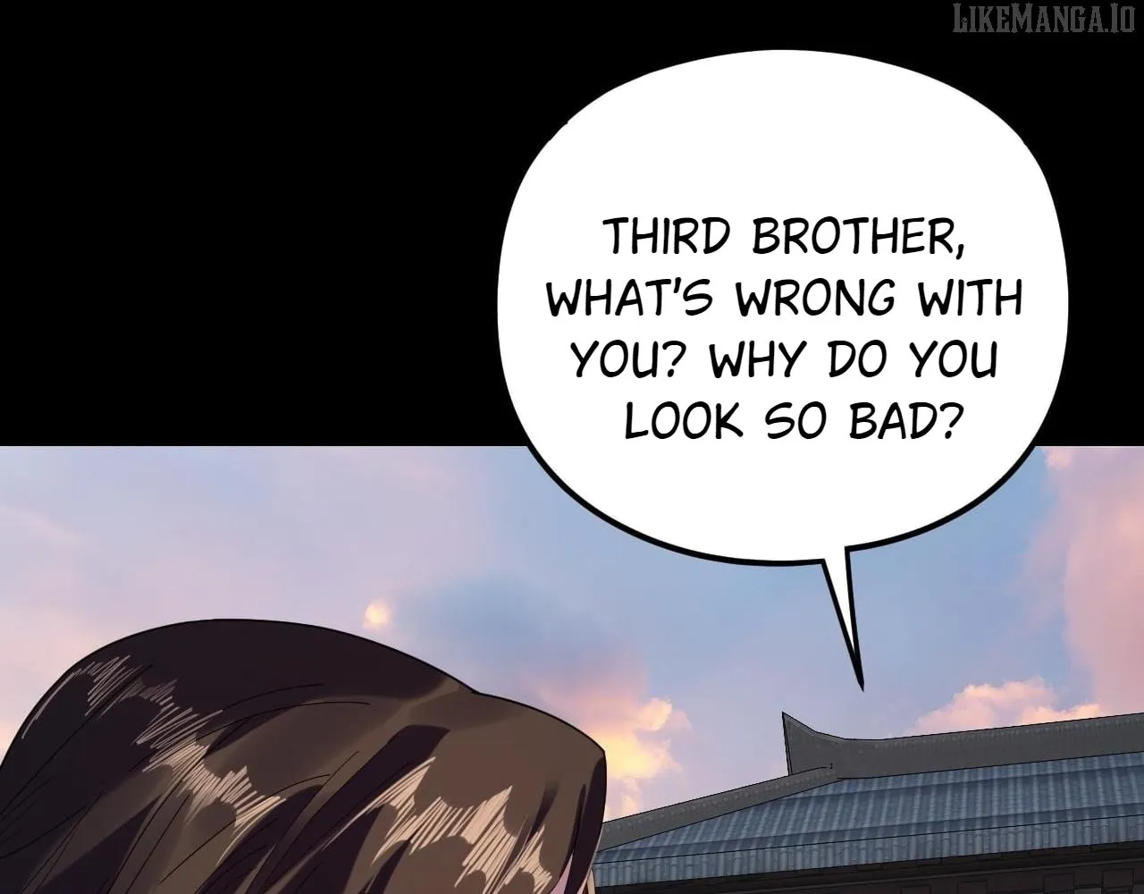 Me, The Heavenly Destined Villain Chapter 281 page 21 - 
