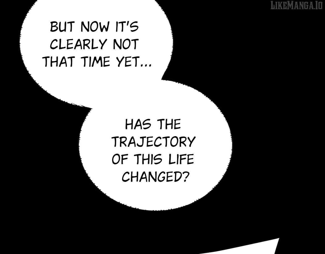 Me, The Heavenly Destined Villain Chapter 281 page 23 - 