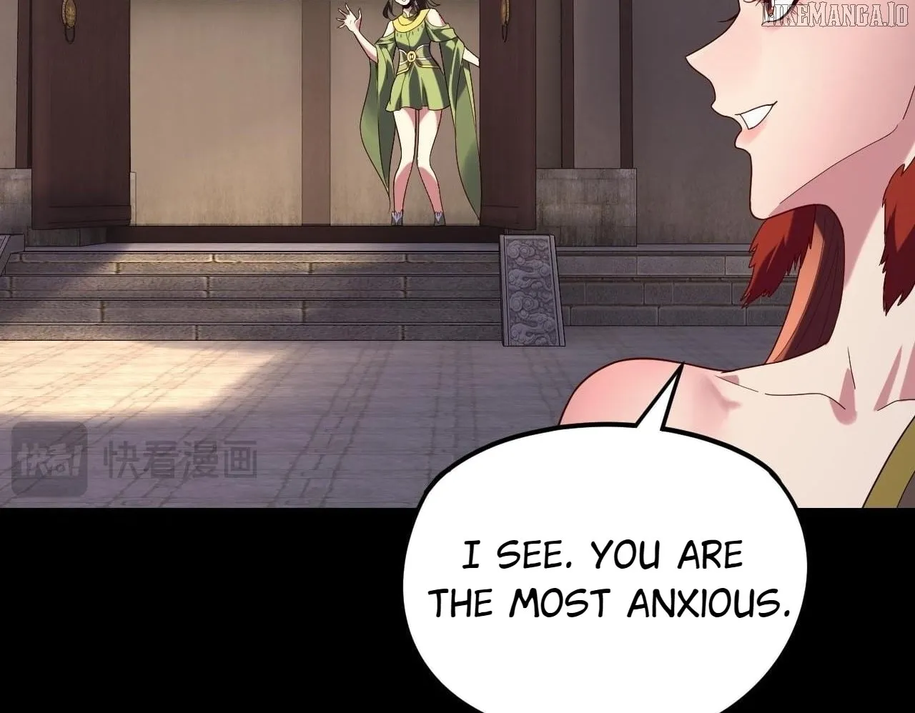 Me, The Heavenly Destined Villain Chapter 281 page 25 - 