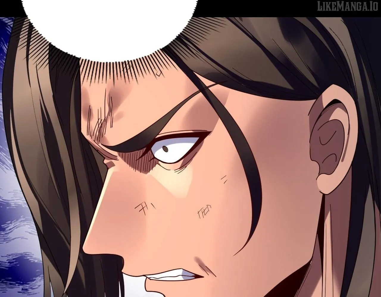 Me, The Heavenly Destined Villain Chapter 281 page 29 - 