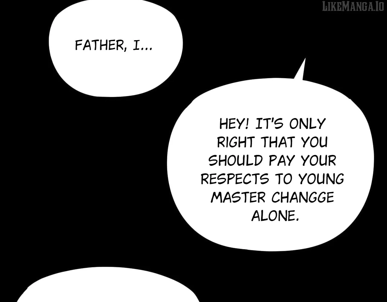 Me, The Heavenly Destined Villain Chapter 281 page 36 - 