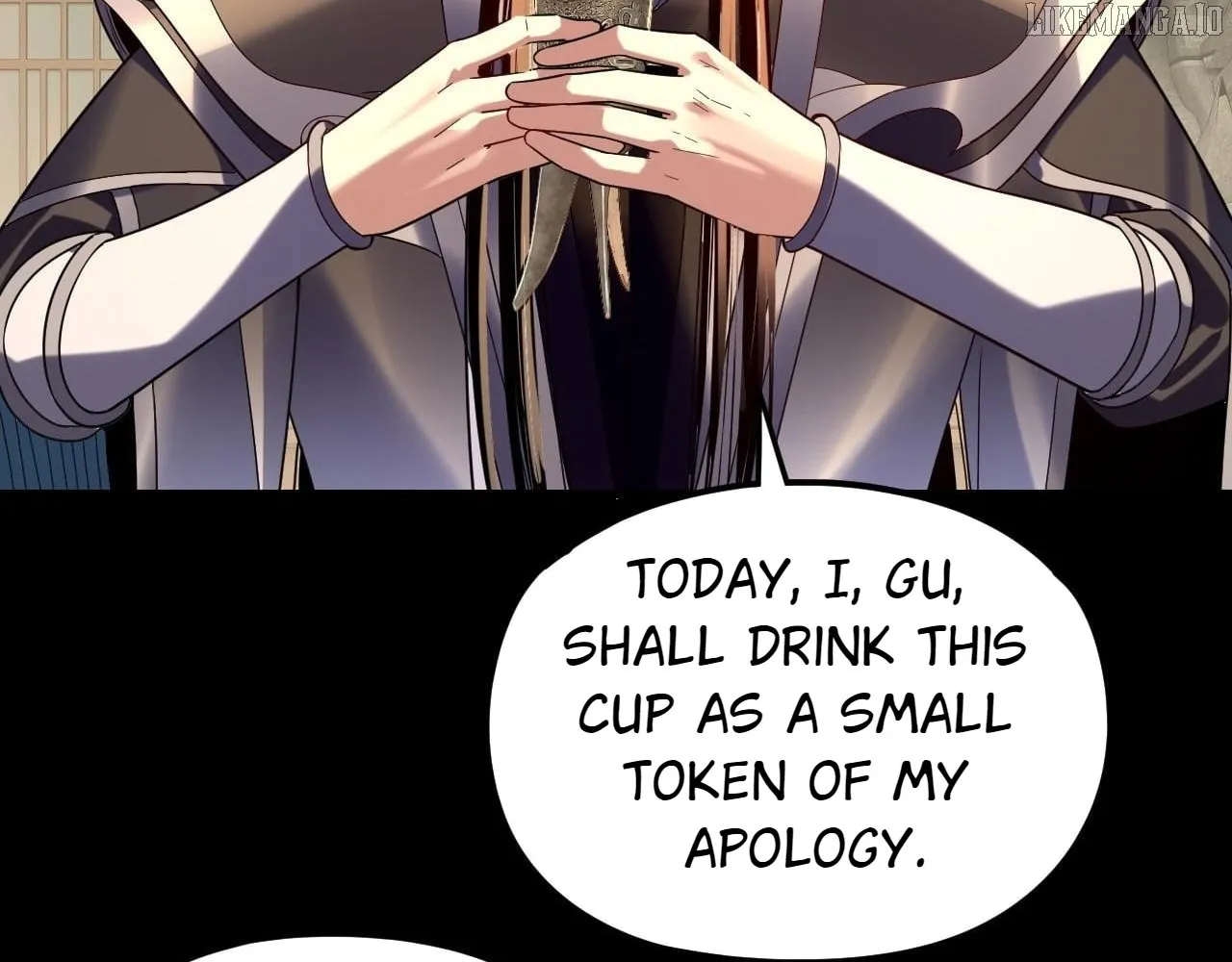 Me, The Heavenly Destined Villain Chapter 281 page 38 - 