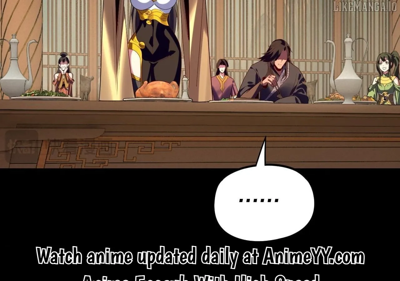 Me, The Heavenly Destined Villain Chapter 281 page 40 - 