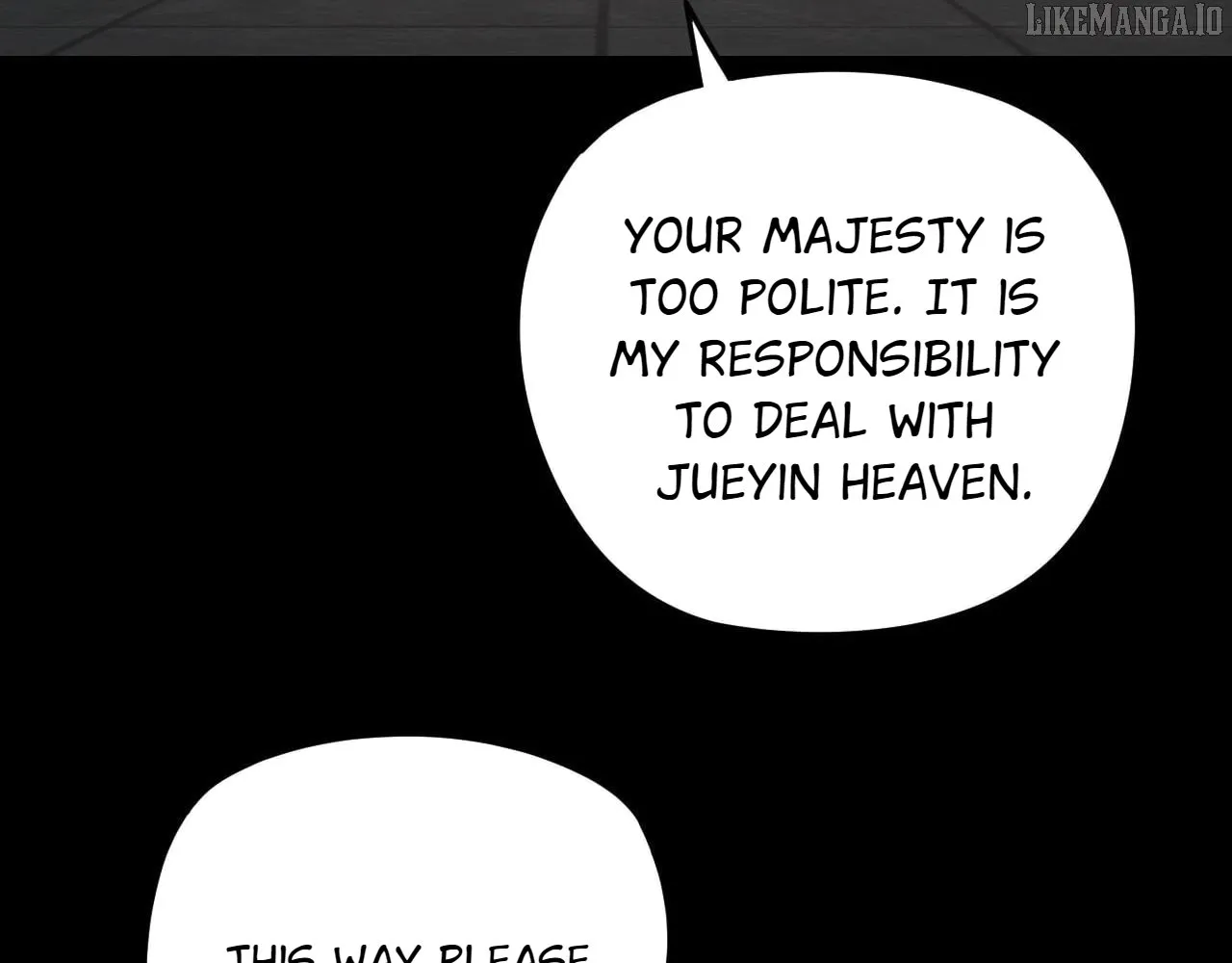 Me, The Heavenly Destined Villain Chapter 281 page 5 - 