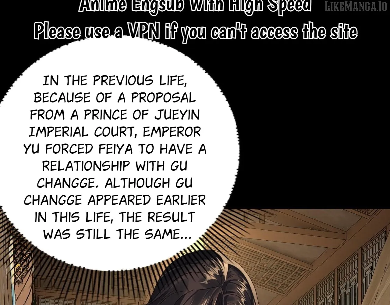 Me, The Heavenly Destined Villain Chapter 281 page 41 - 