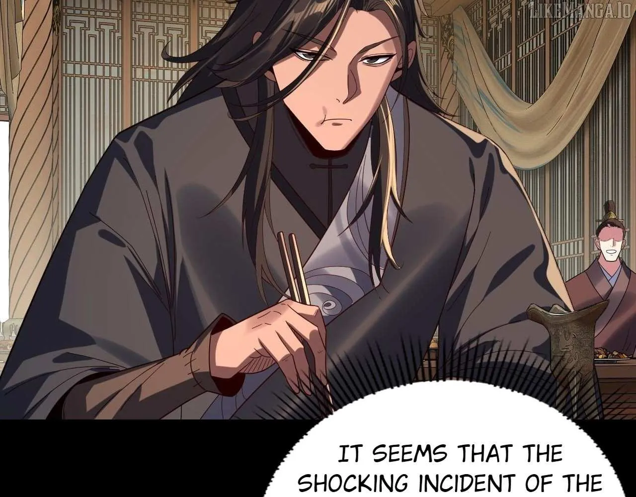 Me, The Heavenly Destined Villain Chapter 281 page 42 - 