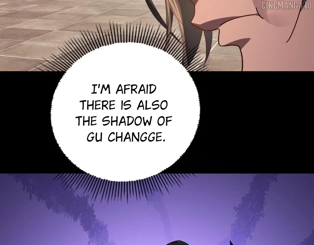 Me, The Heavenly Destined Villain Chapter 281 page 45 - 