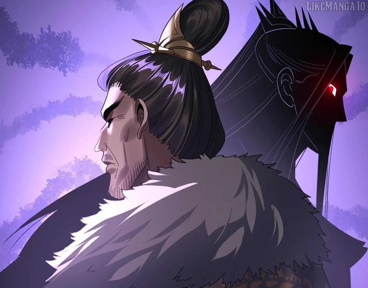 Me, The Heavenly Destined Villain Chapter 281 page 46 - 