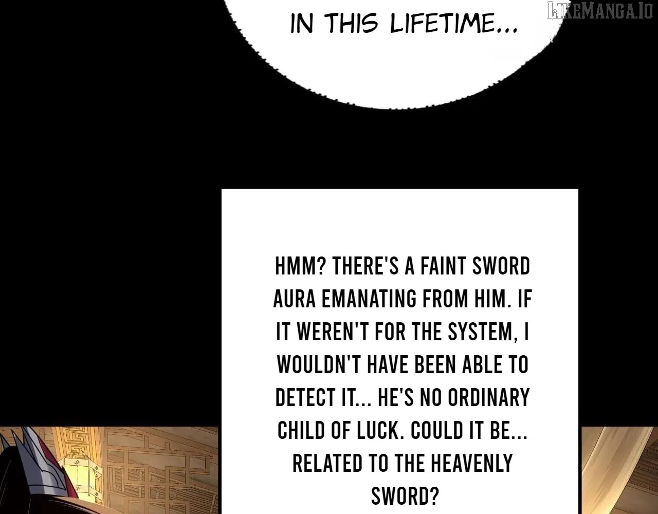 Me, The Heavenly Destined Villain Chapter 281 page 48 - 