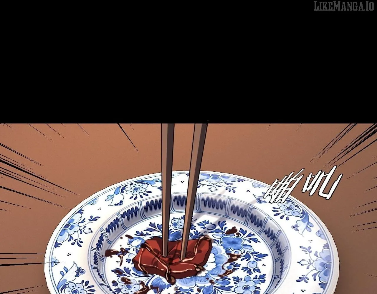 Me, The Heavenly Destined Villain Chapter 281 page 51 - 