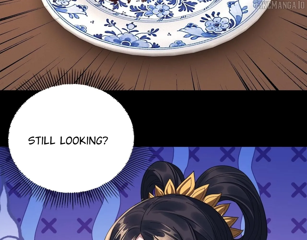 Me, The Heavenly Destined Villain Chapter 281 page 52 - 