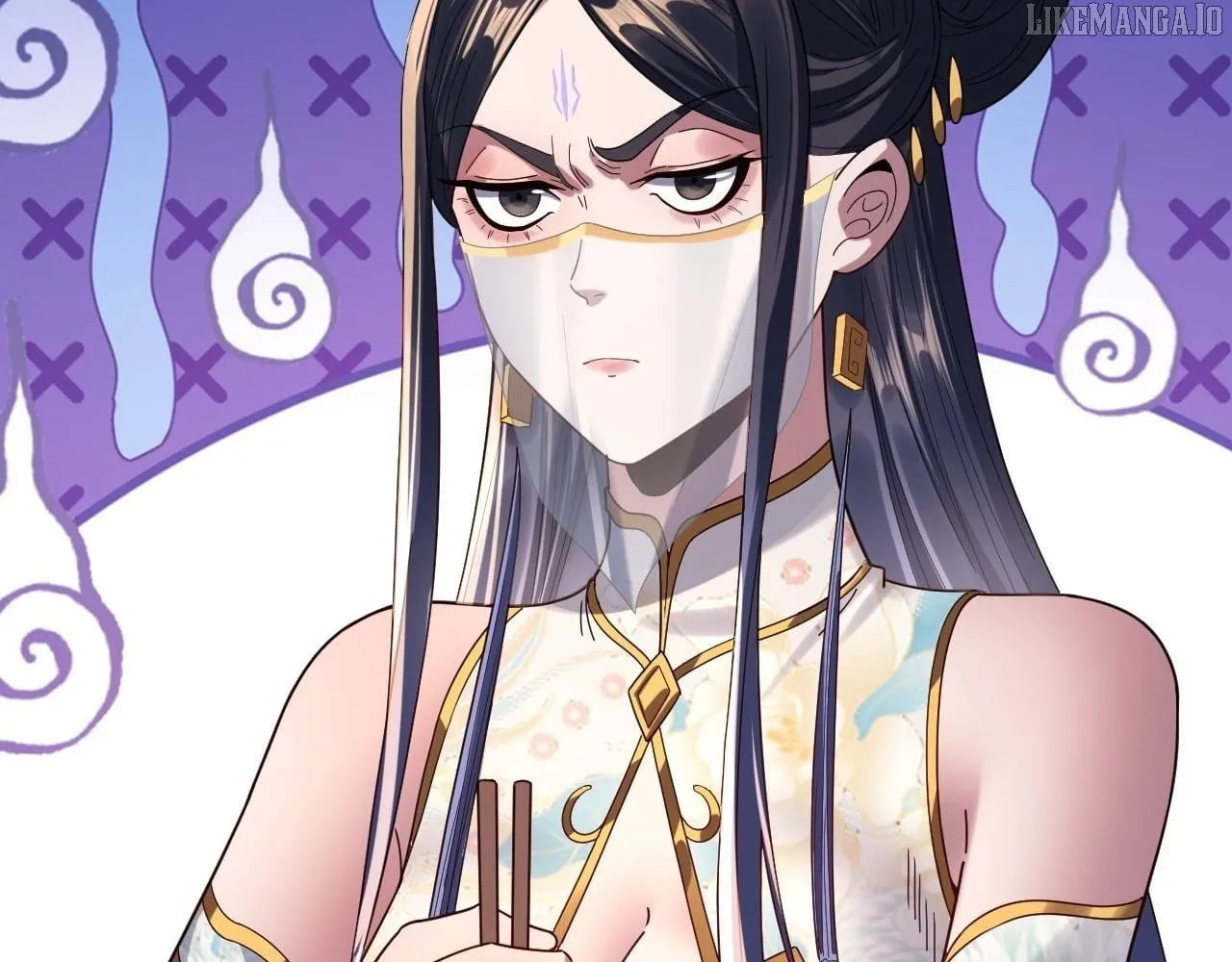 Me, The Heavenly Destined Villain Chapter 281 page 53 - 