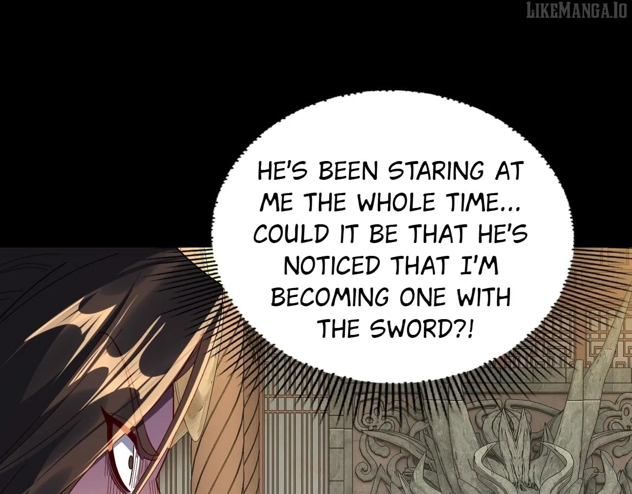 Me, The Heavenly Destined Villain Chapter 281 page 55 - 